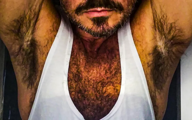 Bad hair day, sure. But not today. by hrh409