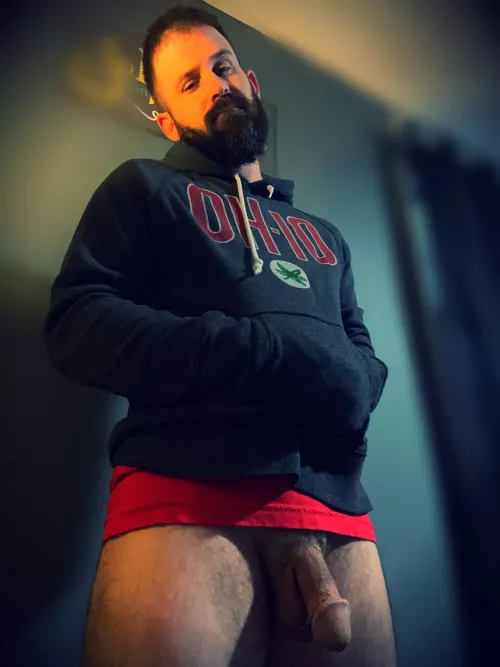 Been sick. Here’s my best lion after days in bed lol by CockyCoreysCreative