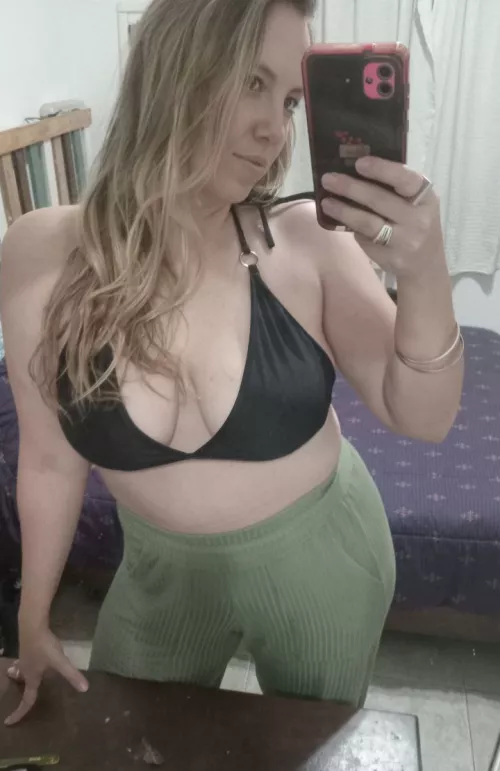 Being sexy Start with you by nicolenextdooor