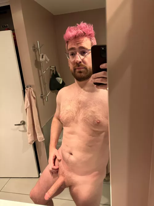 Bi (39) by BiPinkMan