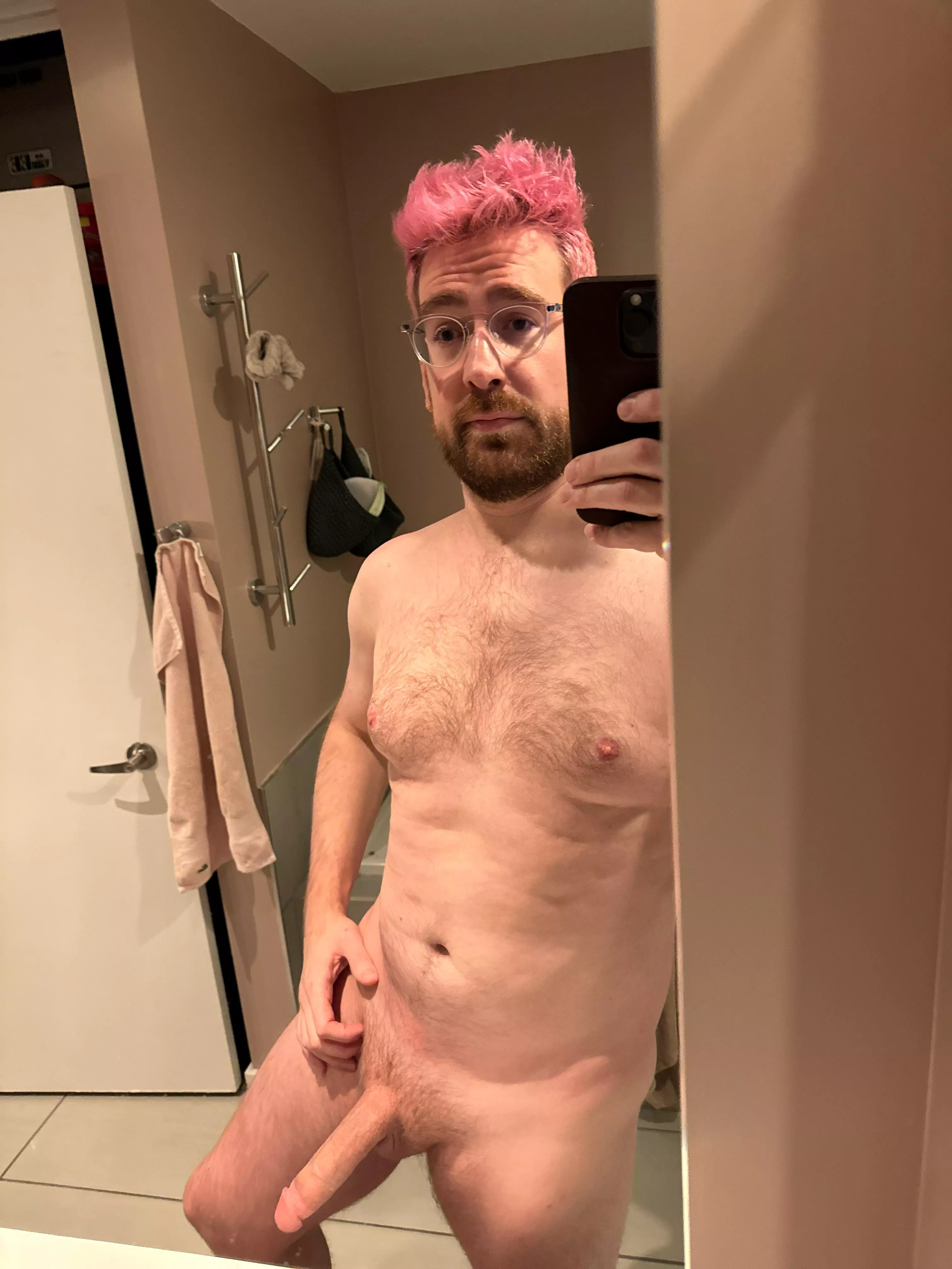 Bi (39) posted by BiPinkMan