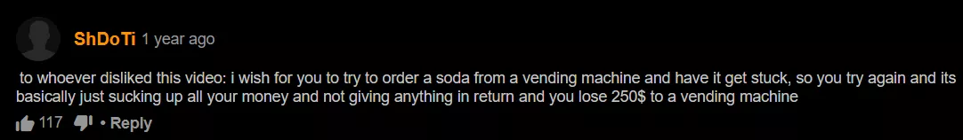 bro was not having it posted by Grey_Panda_2