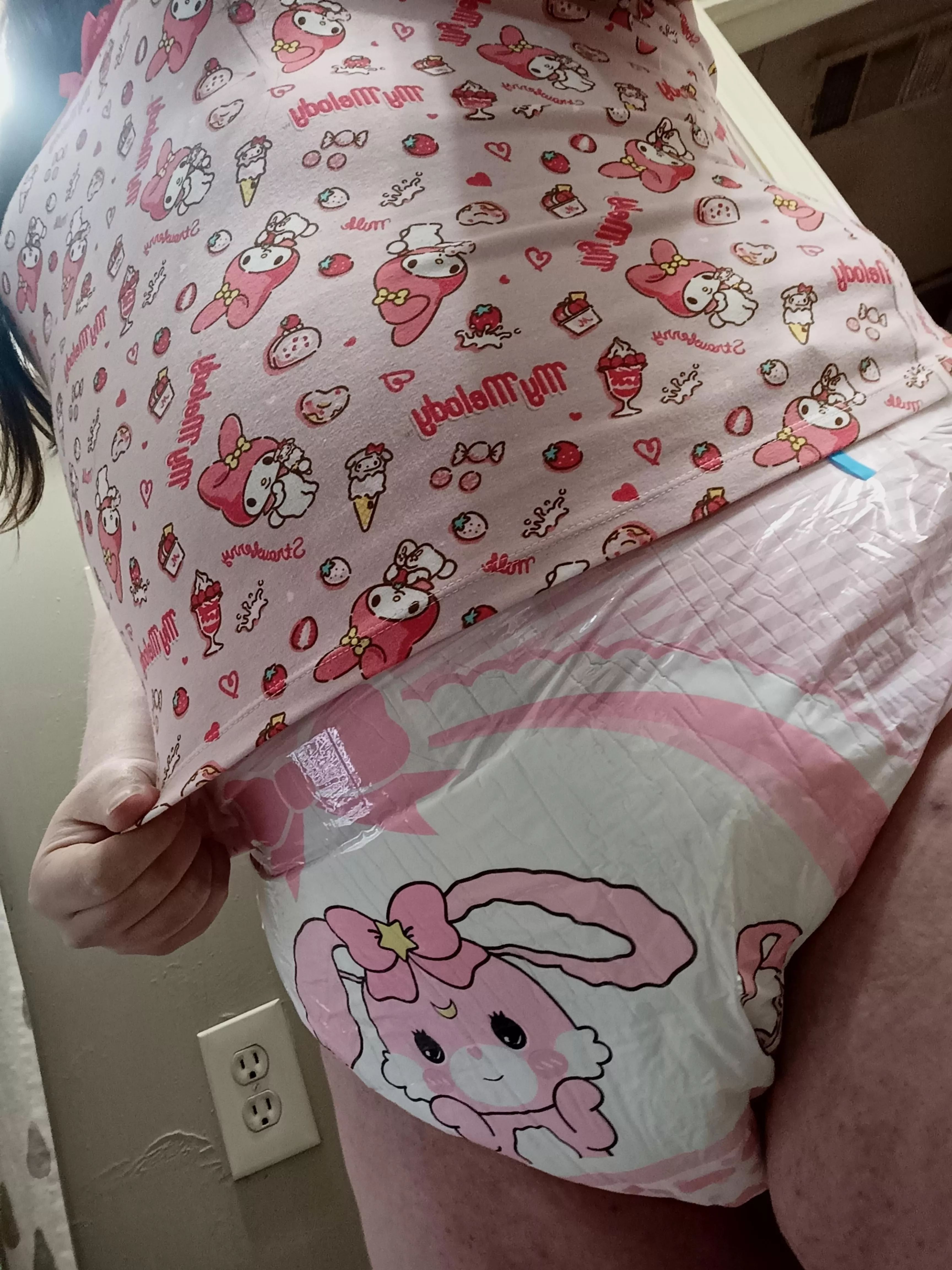 bunny day cx posted by mcmiru