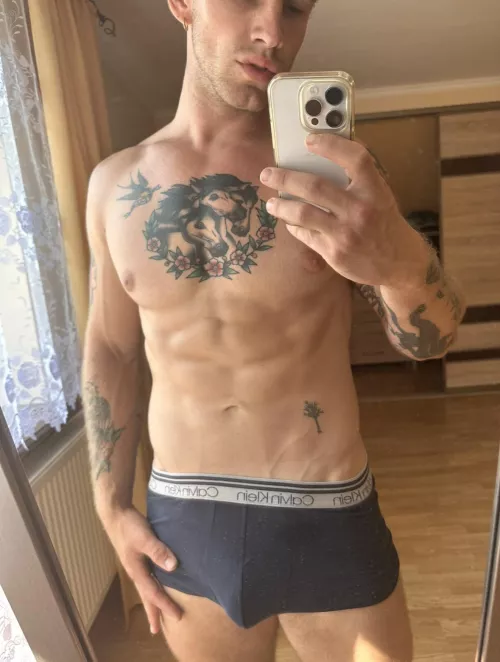 Can u help me pump it? by AlphaJake23