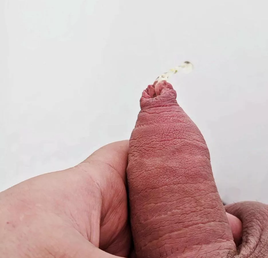 Chilly pee posted by This-Aint-A-scen3