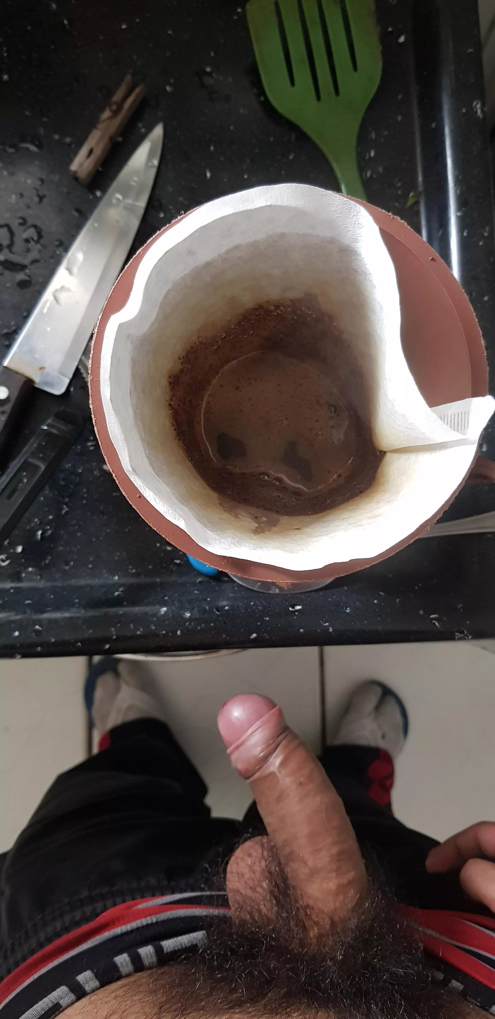 Coffee posted by lucasestoico