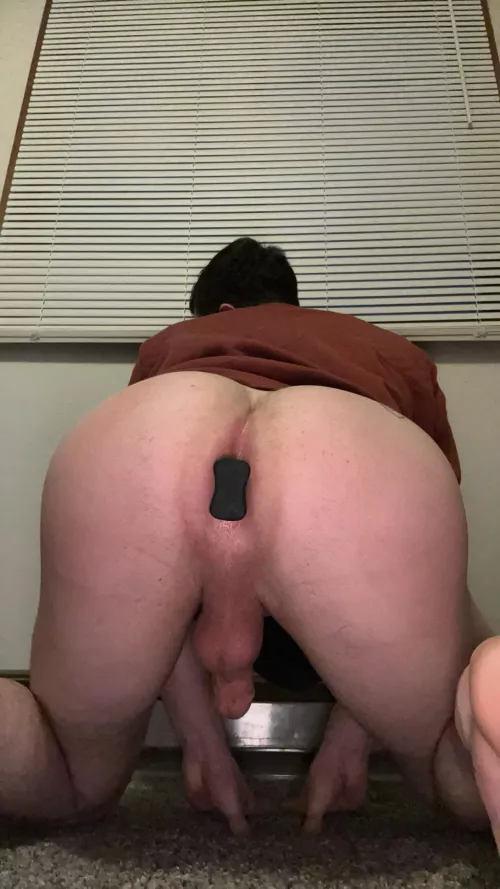 Come eat me out by Mad_At_Me