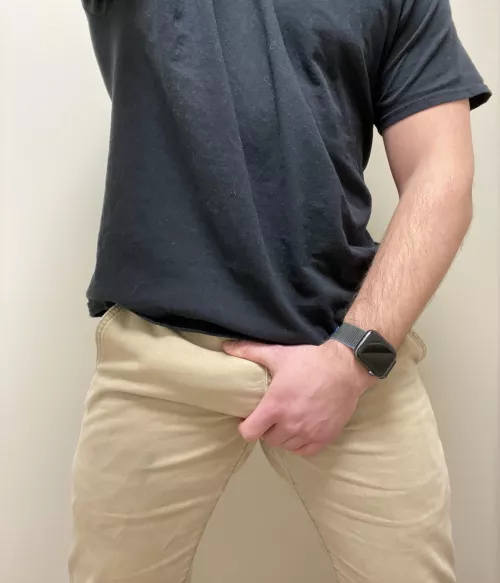 Come on over after work, it’ll be worth it by Hung-n-Fun