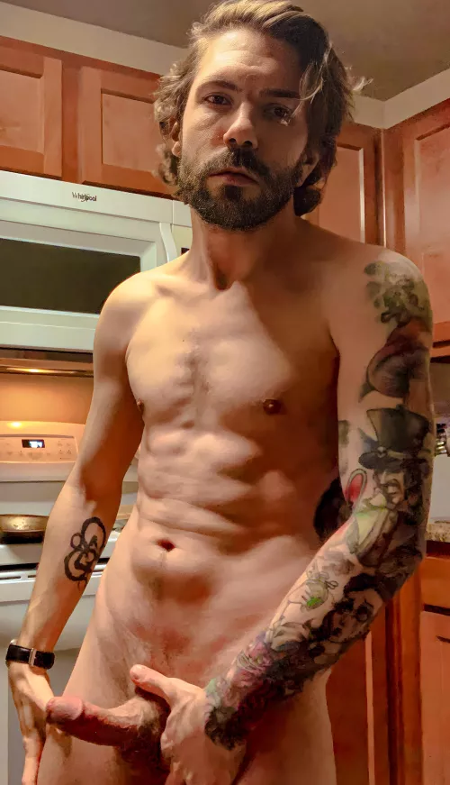 Come over? by CrazyCurrency2372