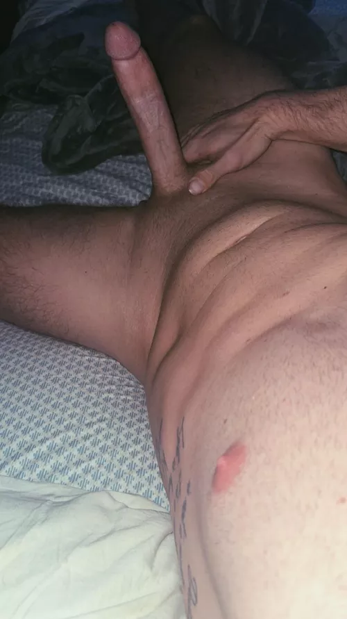 Could you swallow it whole? by ChrisWithTheBig1