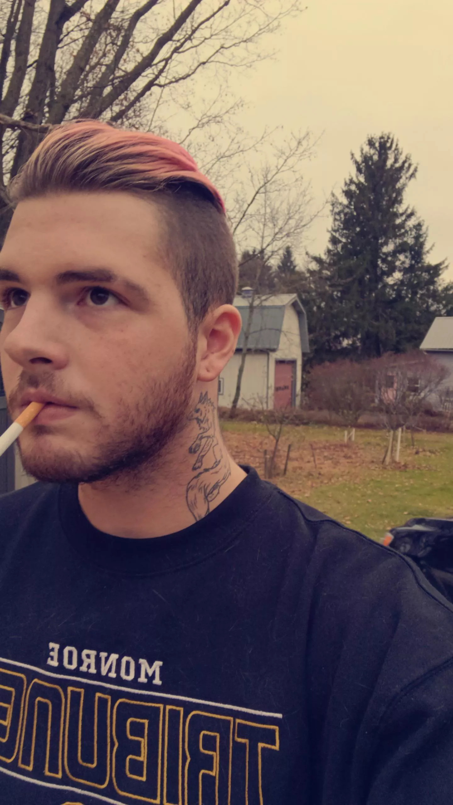 currently two days into my work-related t-break posted by Ill-Introduction-xo