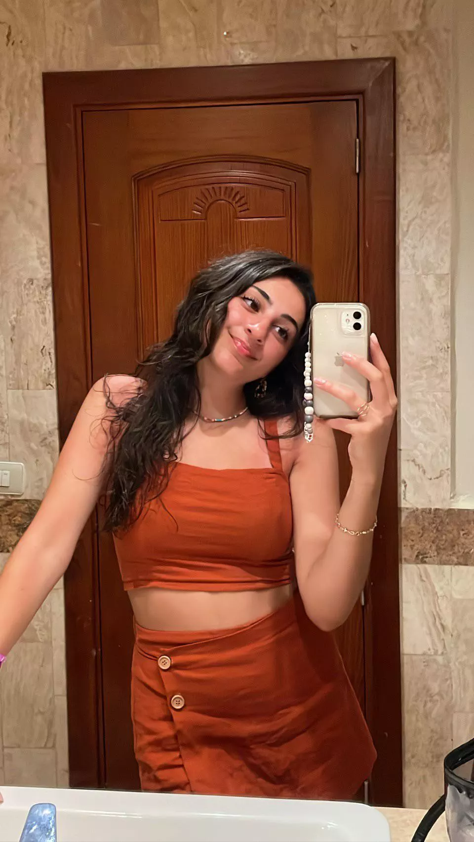 Cute posted by FirefighterNew2535