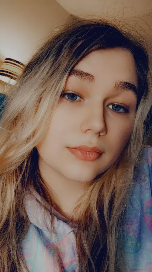 Damm gurl 😵‍💫 whats up haha 😎 by kitsuneranch