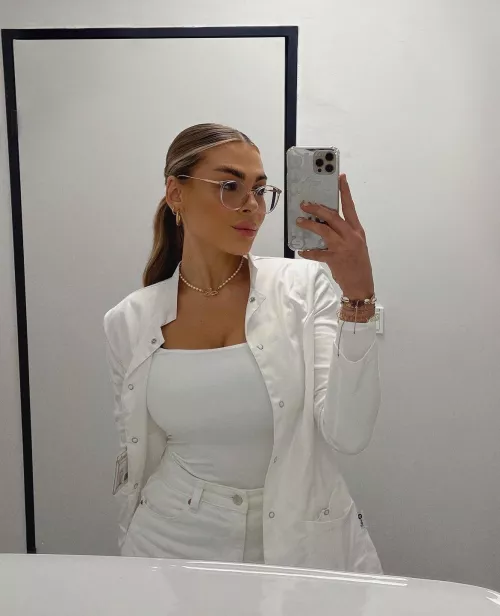 Dentist by W1ndwardFormation