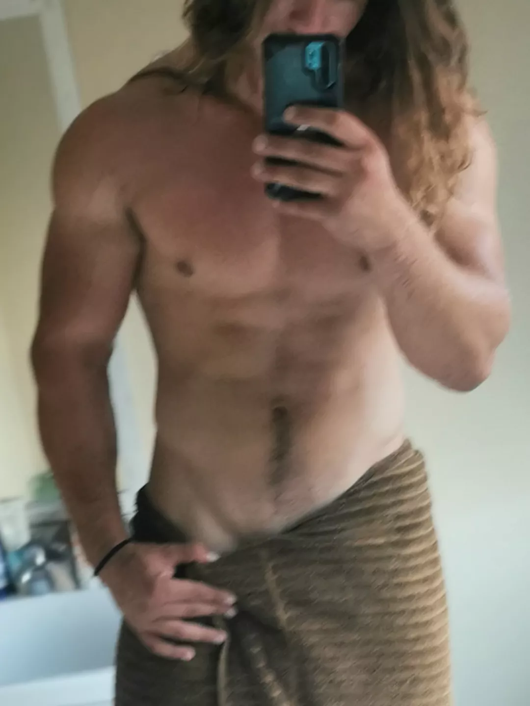 Do i need more work? posted by SmartComfortable5460