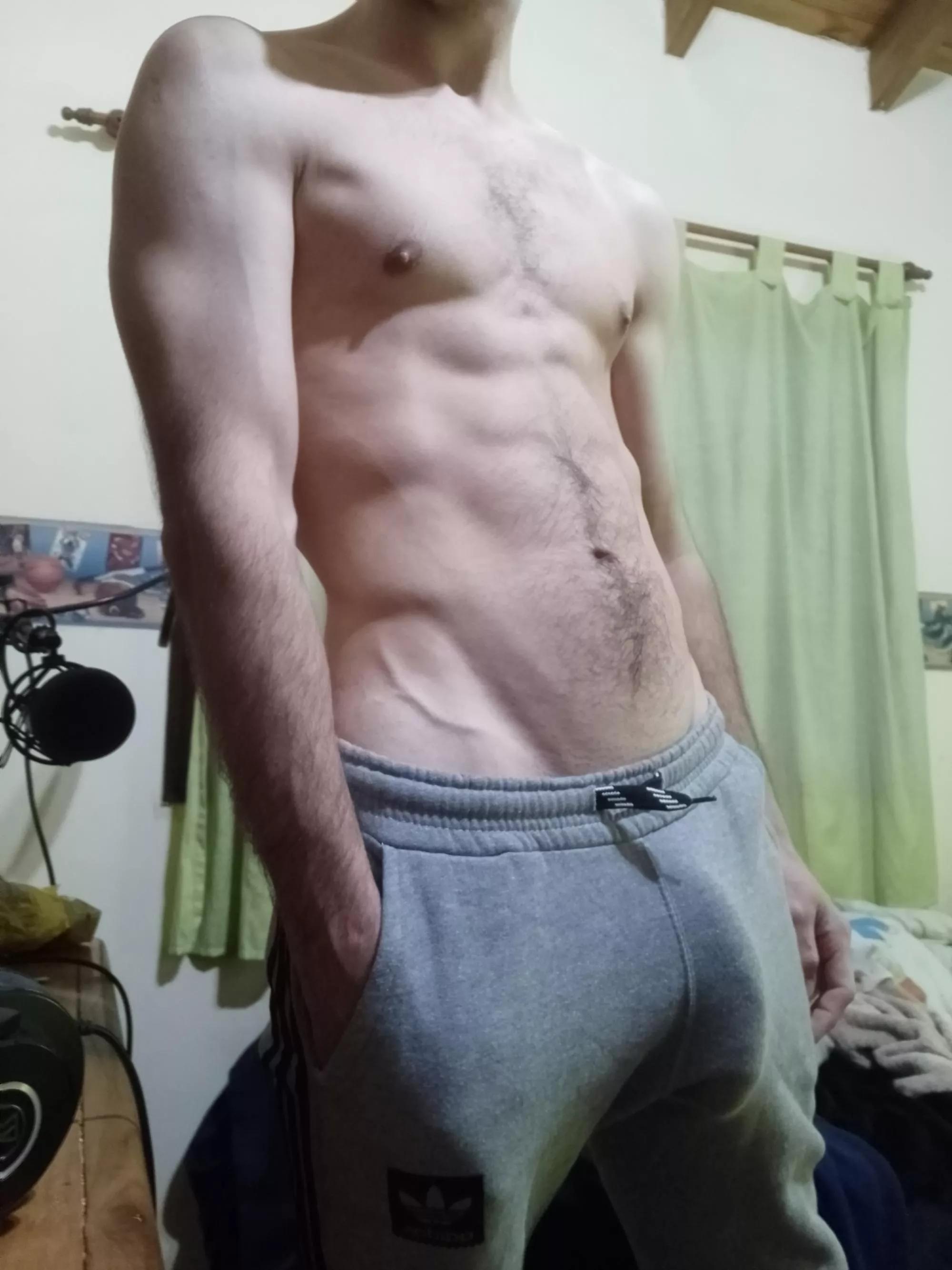 Do you eant me to pull it out? posted by carlmagg1