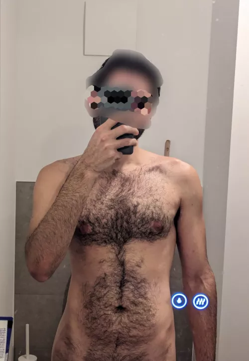 Do you like it? by gerbori