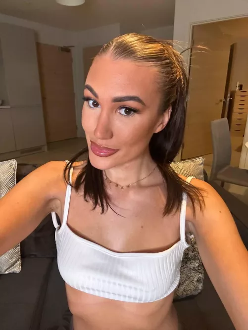 Do you think I look classy even though I'm 6'6? by SufficientSail4615