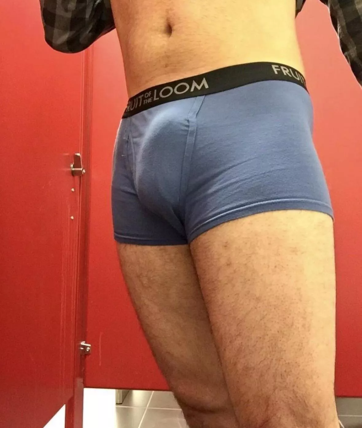 Does anyone else get hard at work scrolling Reddit? posted by hungforfun226