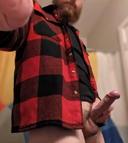 Don't forget the balls by AtHomeBF