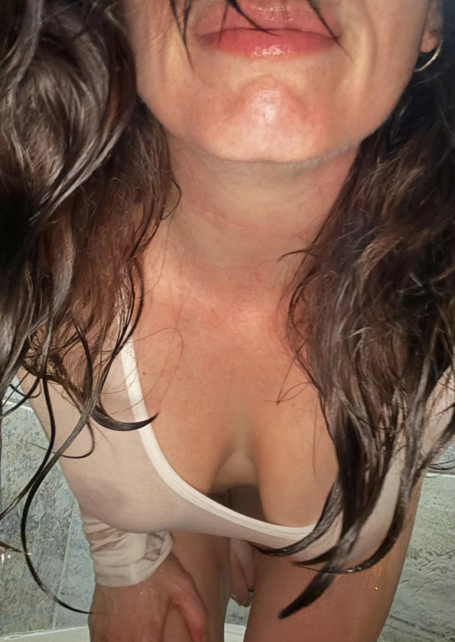 Down Blouse Tubby posted by Fragrant_Ad7220