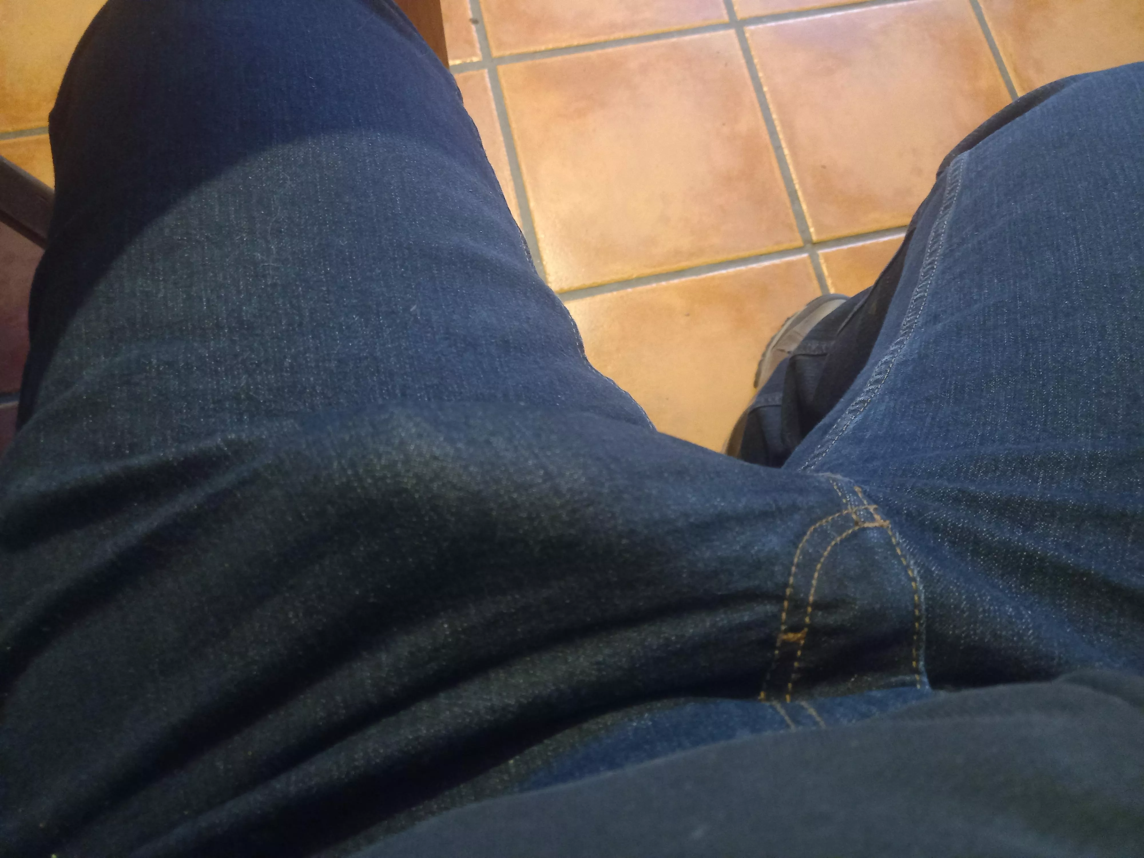 Down boy posted by holy-f0ck