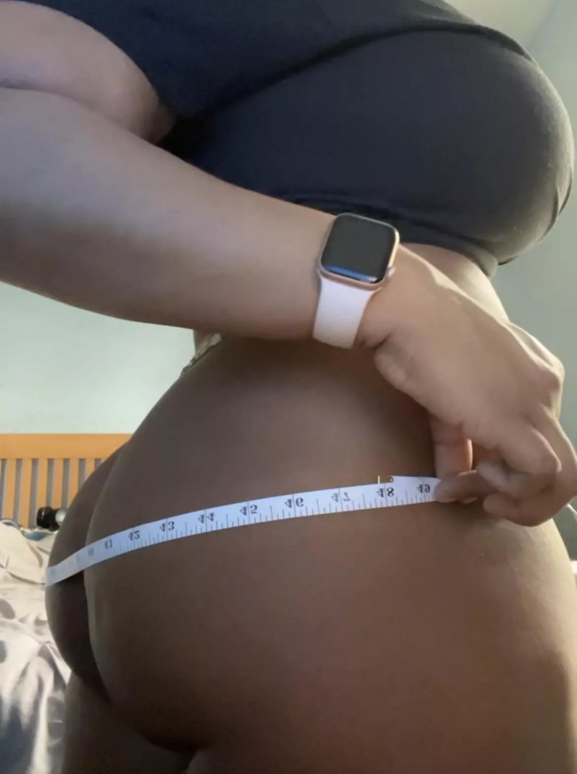 Eat this peach posted by Cinamonstix