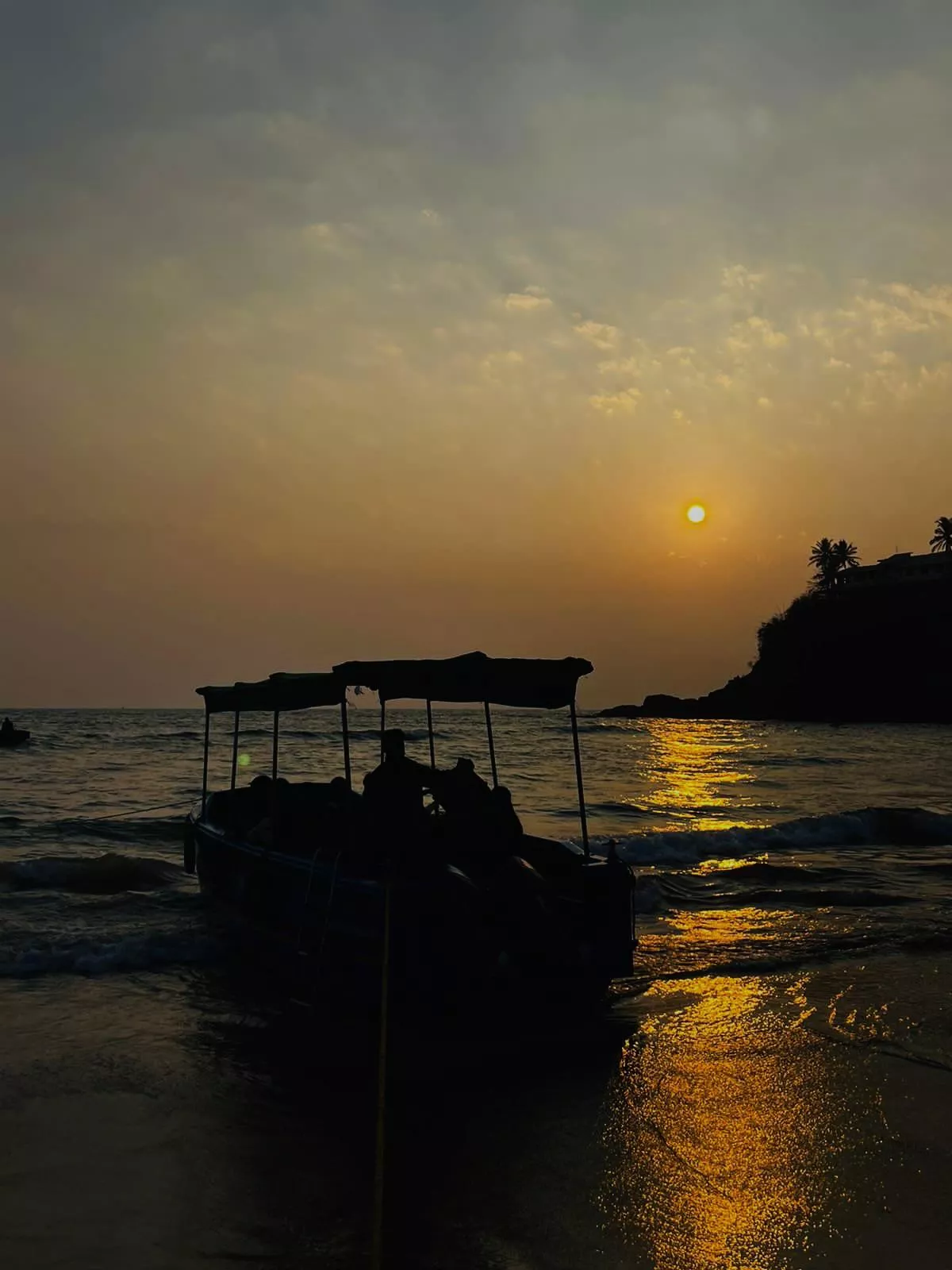 Embark posted by dnaofgod