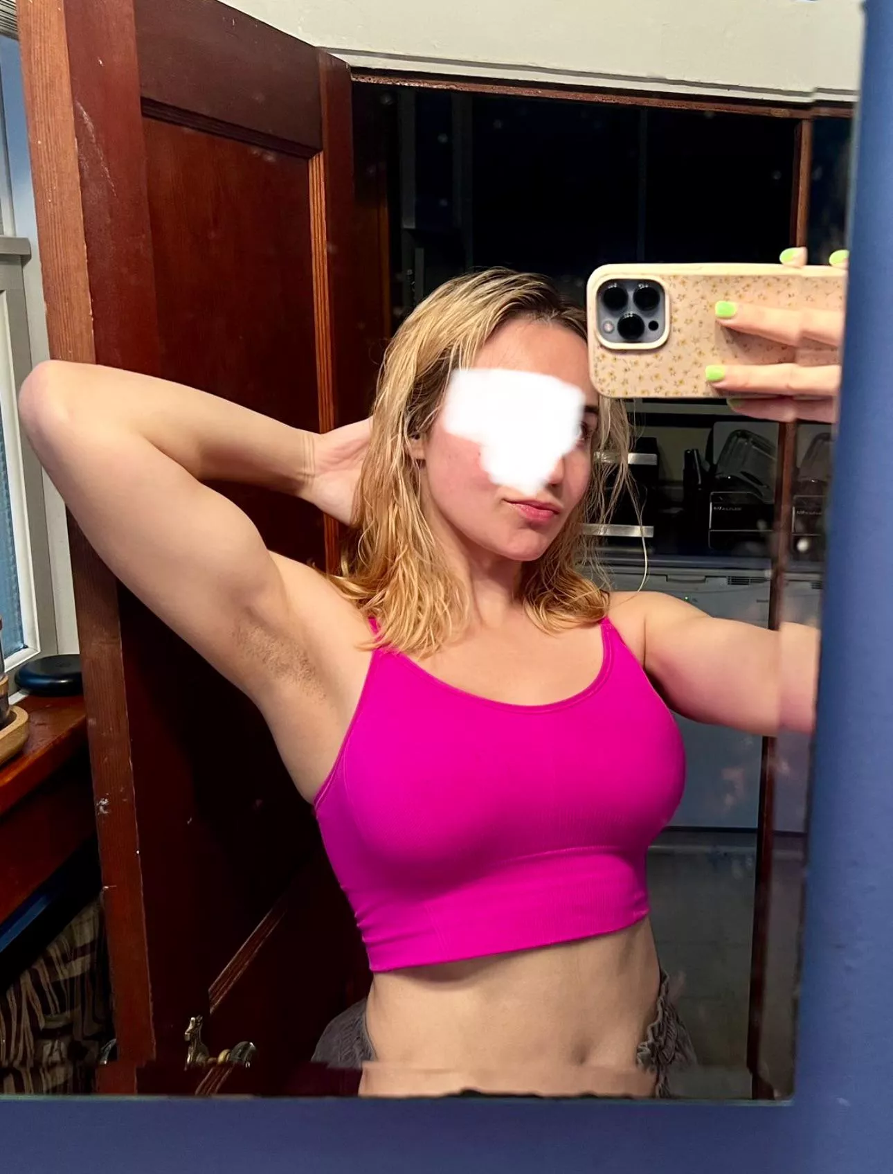 [F] Starting To See The Gains💪 posted by [deleted]