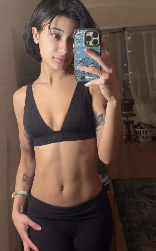 (F)avourite day of the week 😋 by MulberryGlum4991