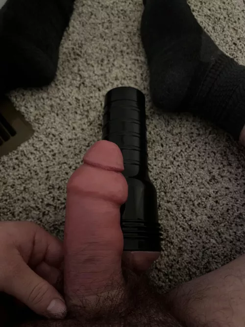 Feels so good, what yall think? by 951200