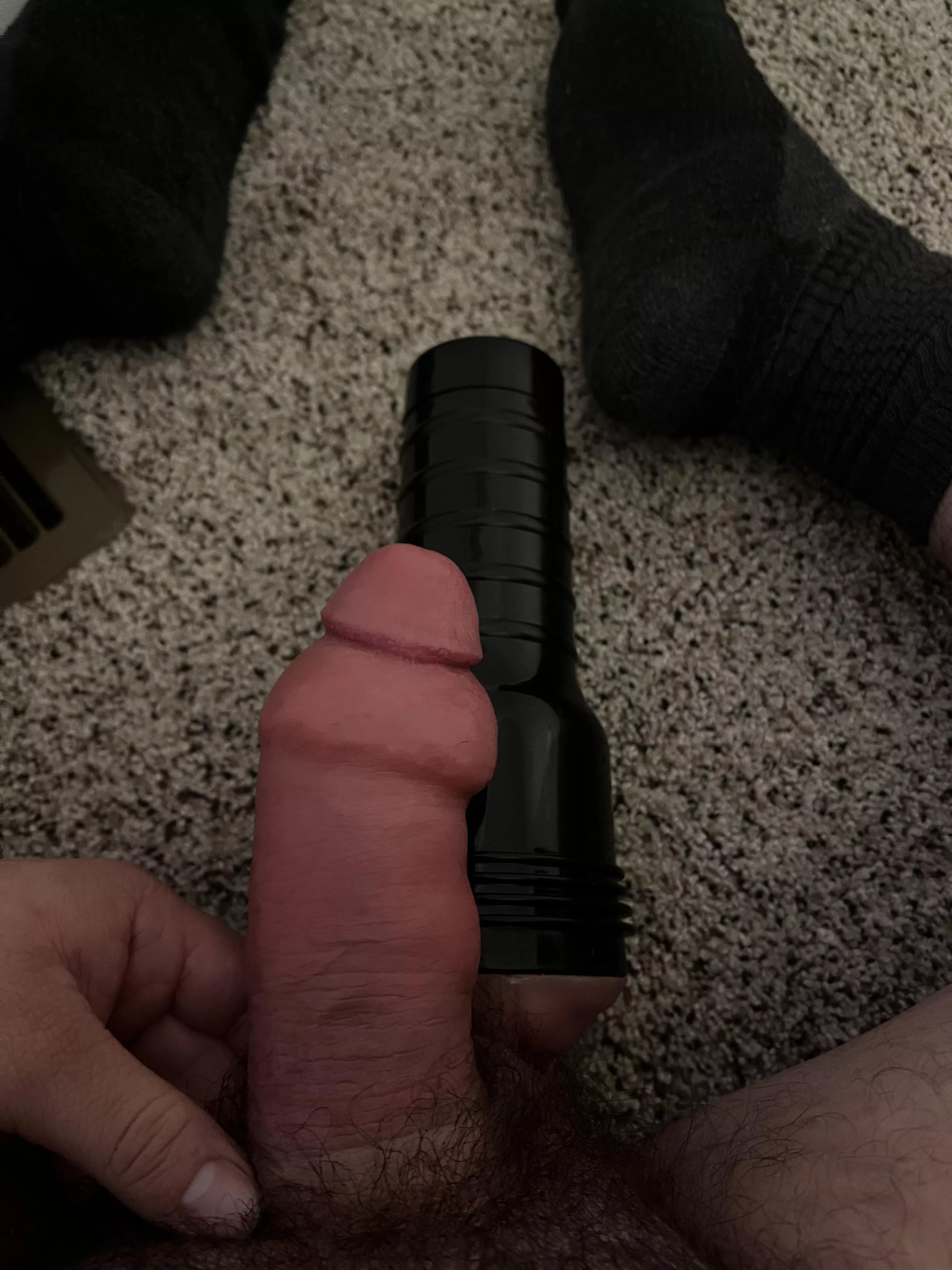 Feels so good, what yall think? posted by 951200