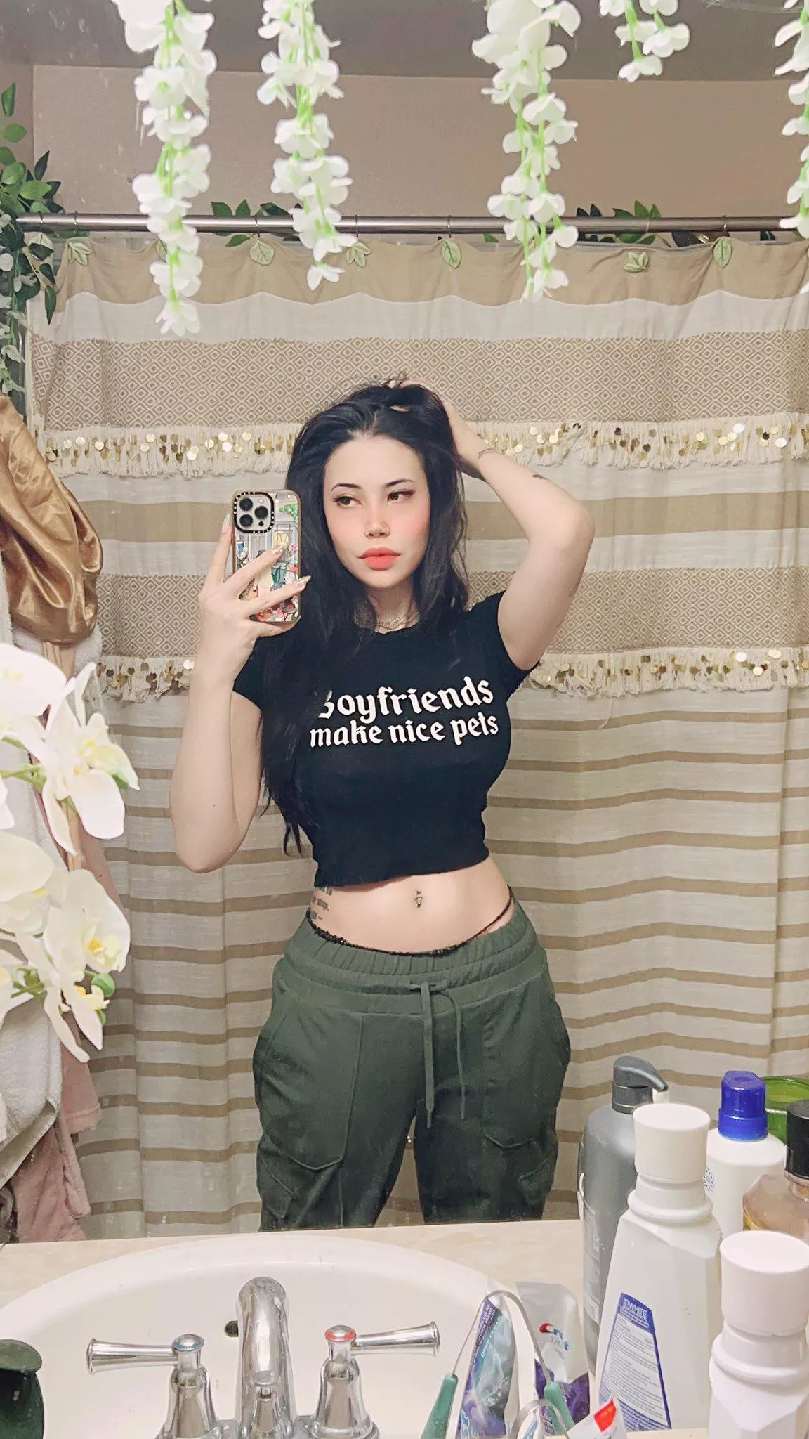 Felicia Vox (@byefeliciavox) posted by FeliciaVox