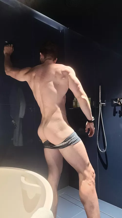 First thing that came to your mind when you saw this? by TheMaxMadd