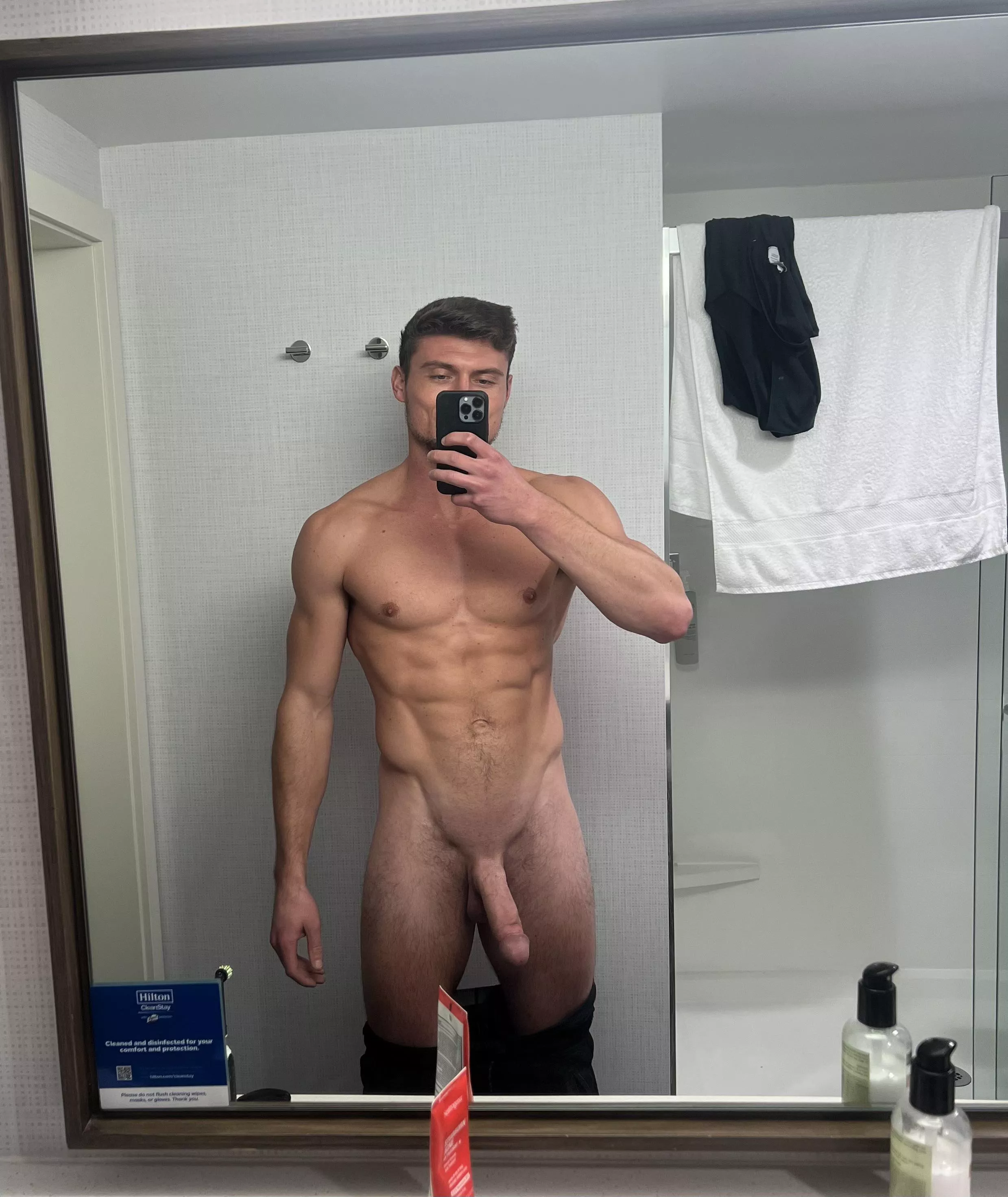 First Time Poster Here. Want To See More? posted by MyAltAccount4NSFW