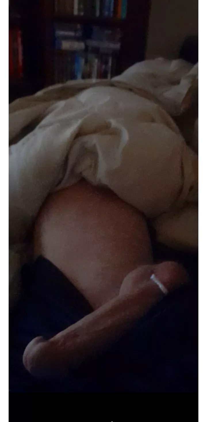 First timer bit shy hah posted by shadayy92