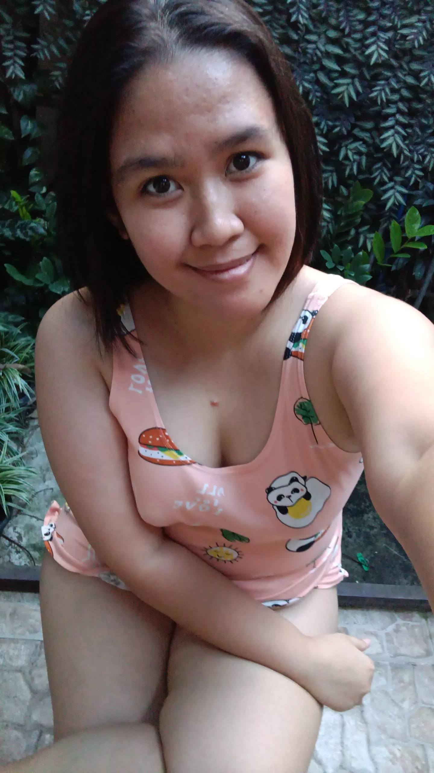 Fresh air is always good! posted by Acel32