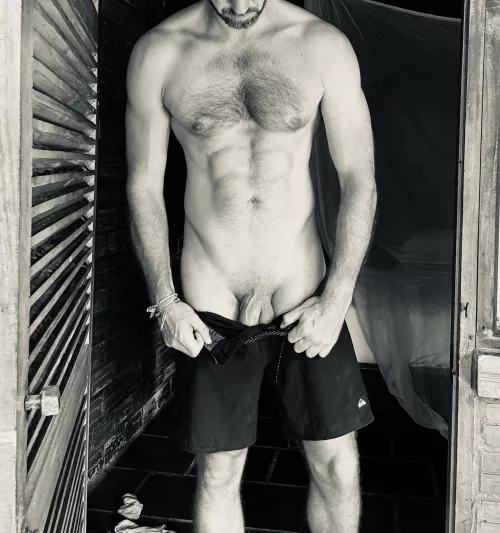 Going for a swim, you coming? by KJ-PH