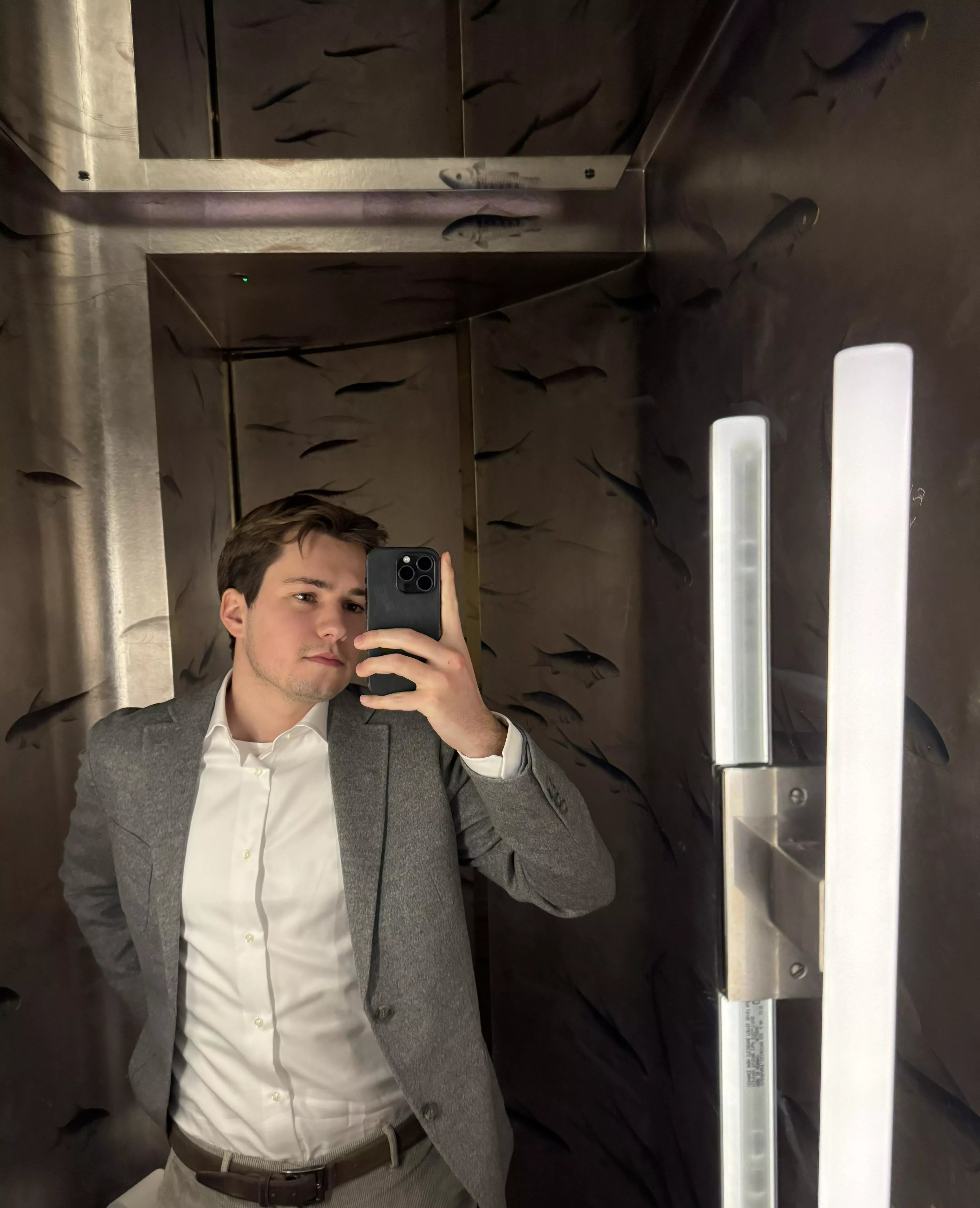 Good evening all posted by Thpp321