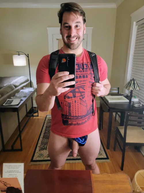 Grad school hits different by Secretswan_00