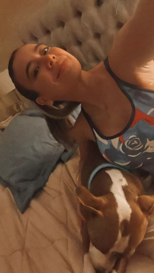 Happy blonde by sweetzieez