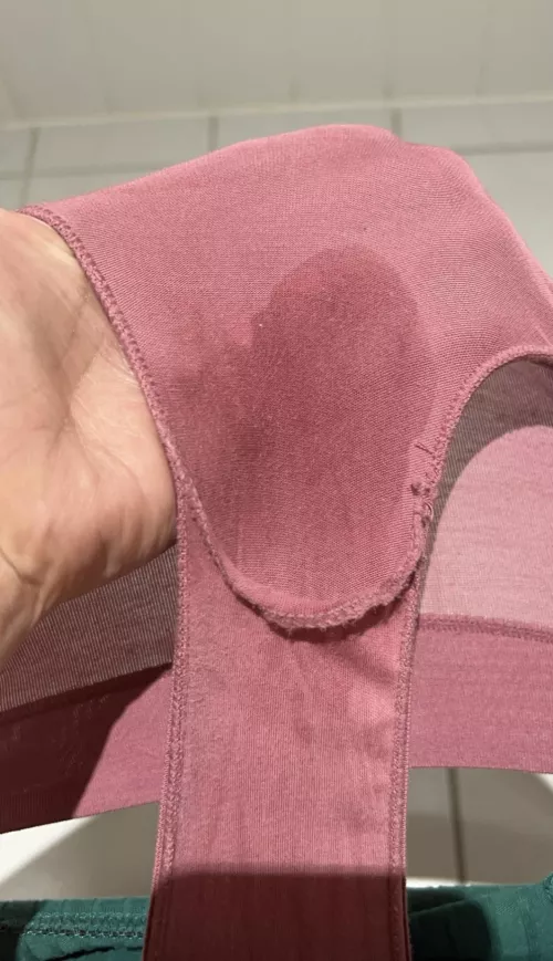 Have been horny af all day… by OwnerOfHuge80085