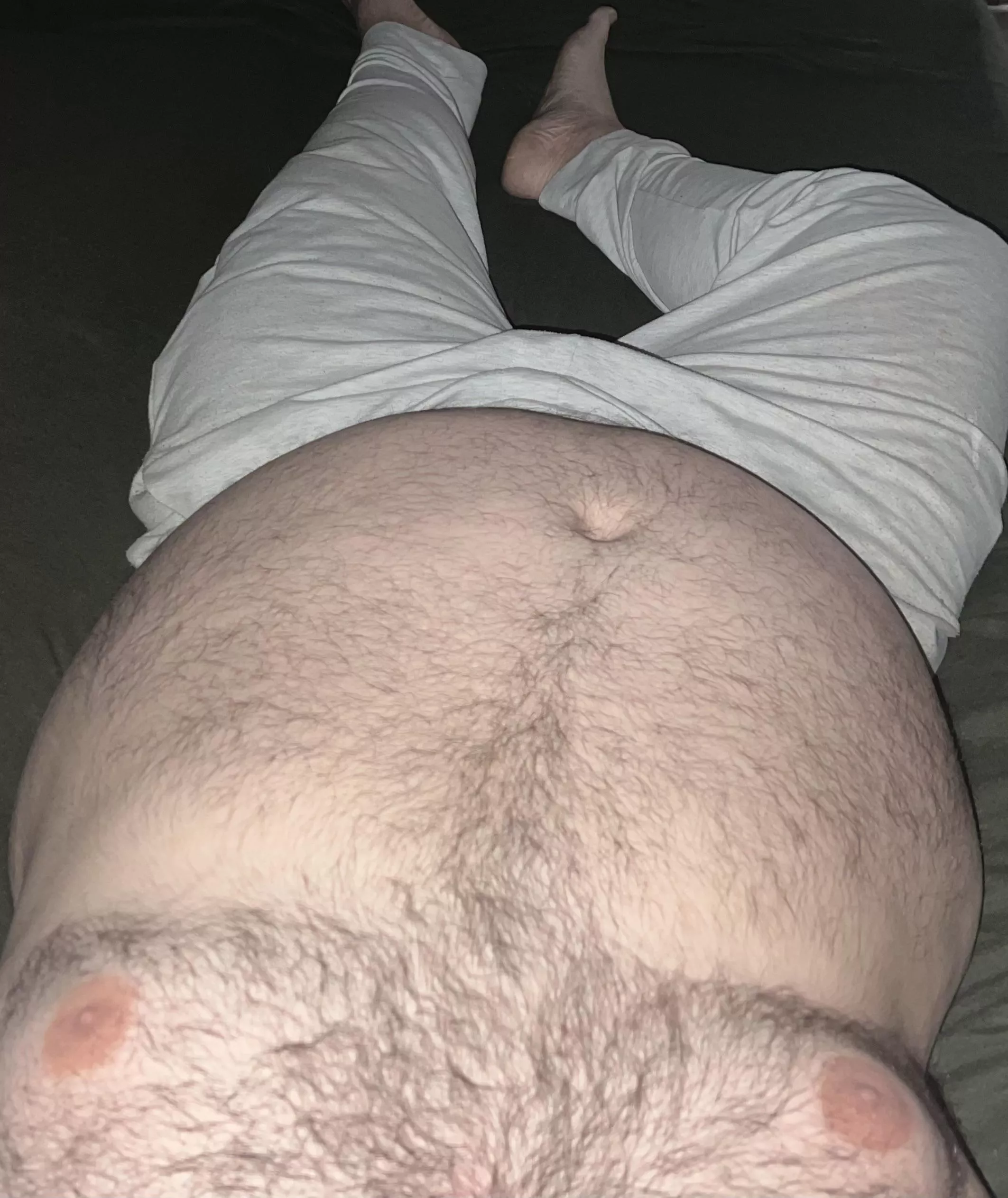 Hello! Good Morning! How are you?! ☀️ posted by BearFooted94