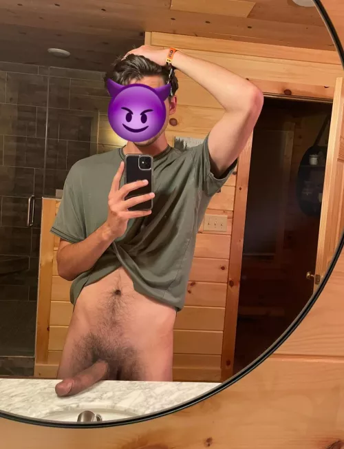 he’s a heavy one by italidick