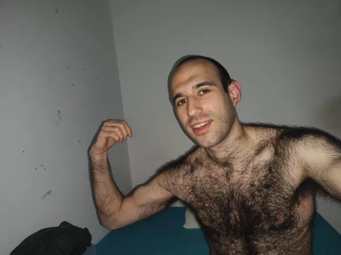 Hey you😘 by happy_guy_GL