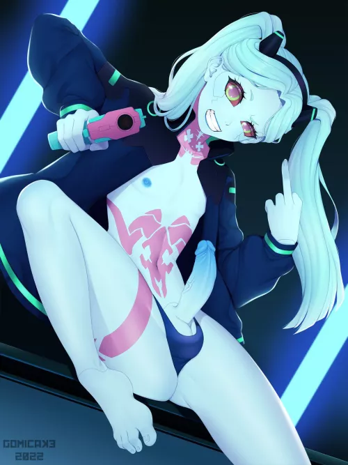 Hey you behind the screen, pull my hair and fuck me choom! by PersyStyxOfficial