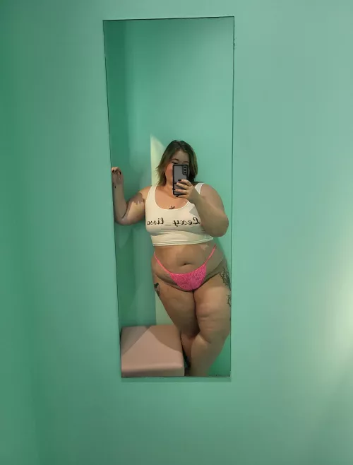 Hi 🥰 have a nice day by yourbigbuttgf