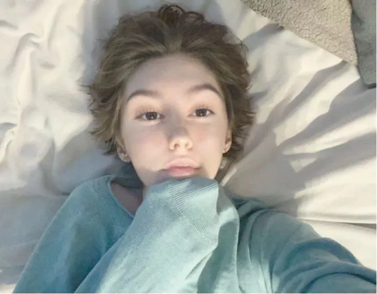 Hiya 👋how’s your week going? posted by Femboy4_uu_