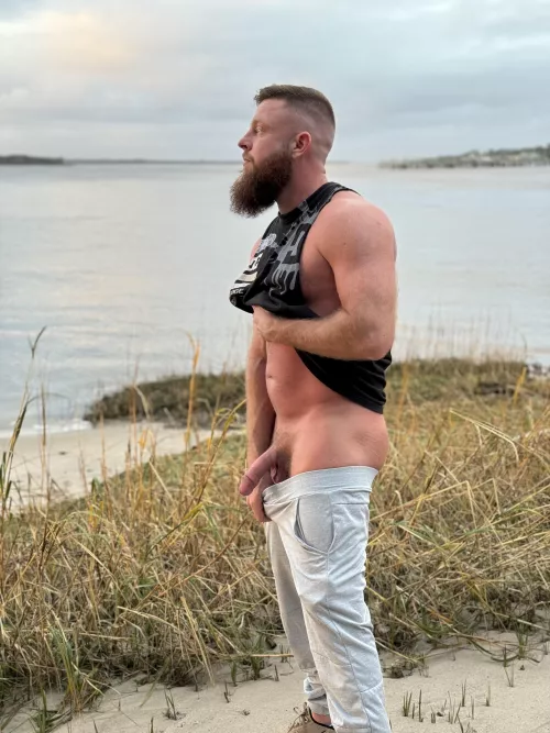 How about some outdoor photos. by ShagsKTL