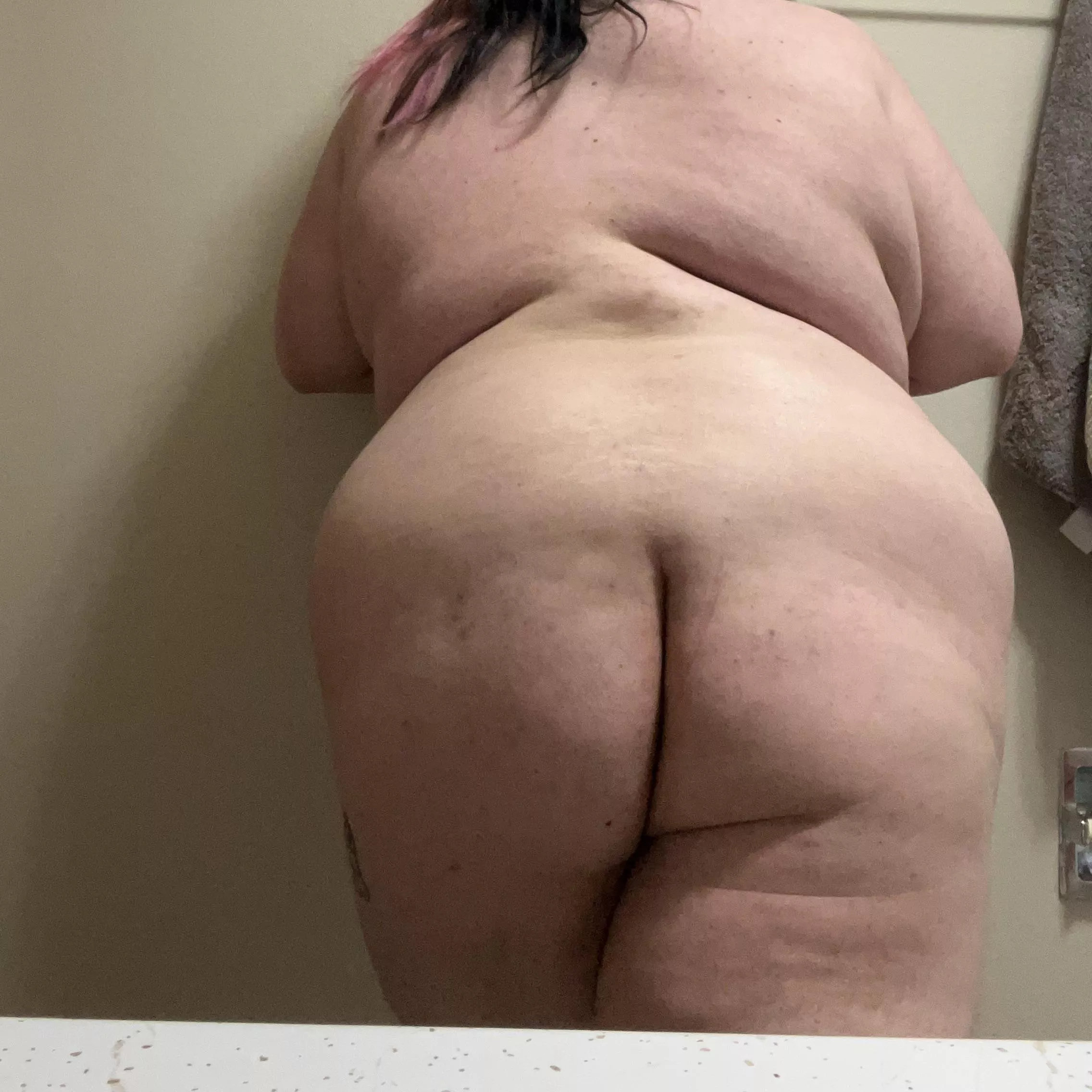 How do we feel about lil booties? posted by RangerRae25